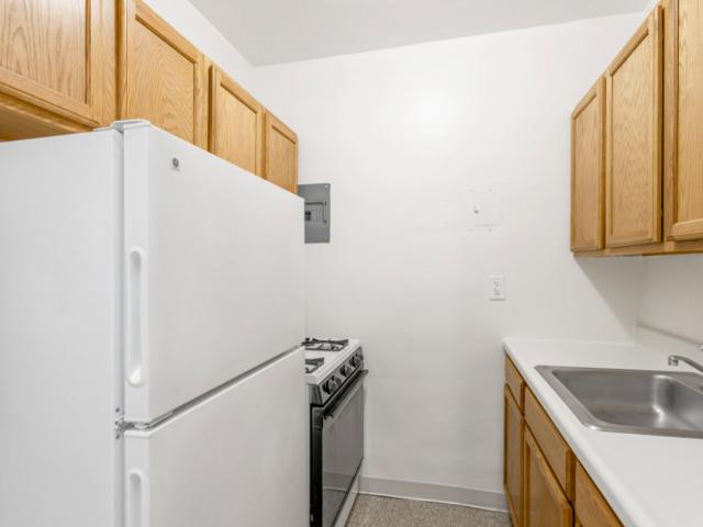 Apartment for rent in Washington, Washington DC