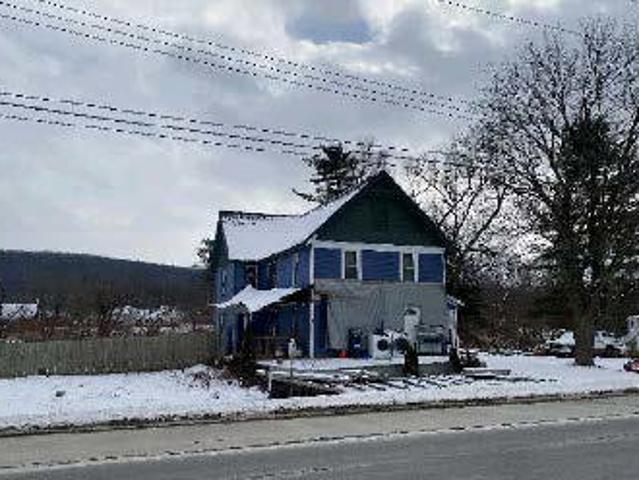 House for sale in Mc Donough, New York
