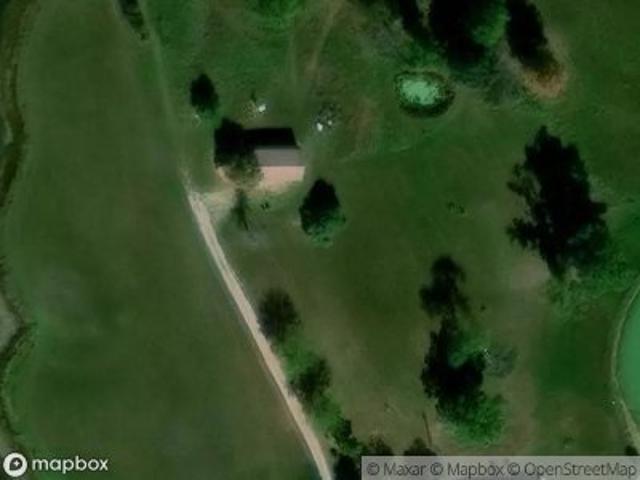 House for sale in Missouri