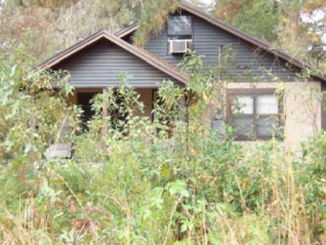 House for sale in Gilchrist, Texas