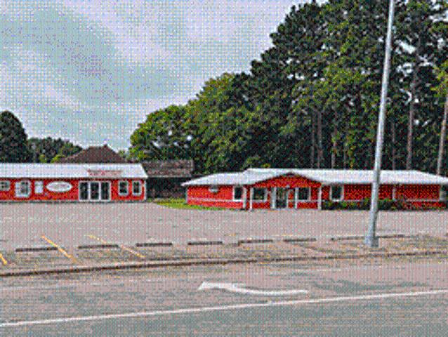 Property for sale in Big Sandy, Upshur County
