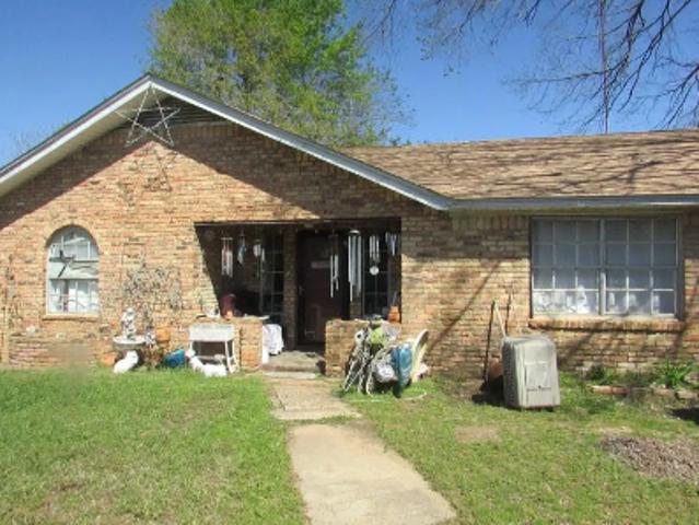 House for sale in Kilgore, Texas