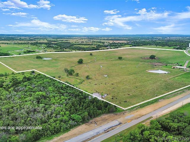 Property for sale in Marietta, Oklahoma