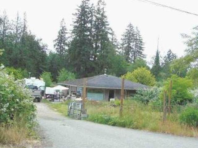 House for sale in Poulsbo, Washington
