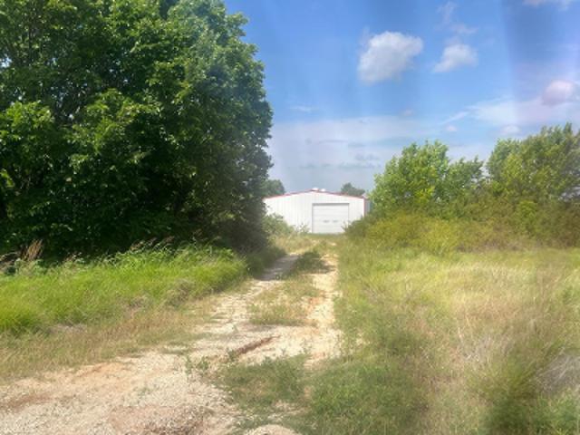 House for sale in Montague, Texas