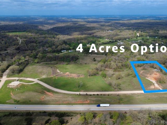 Land for sale in Camdenton, Missouri