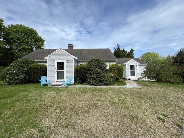 House for sale in Eastham