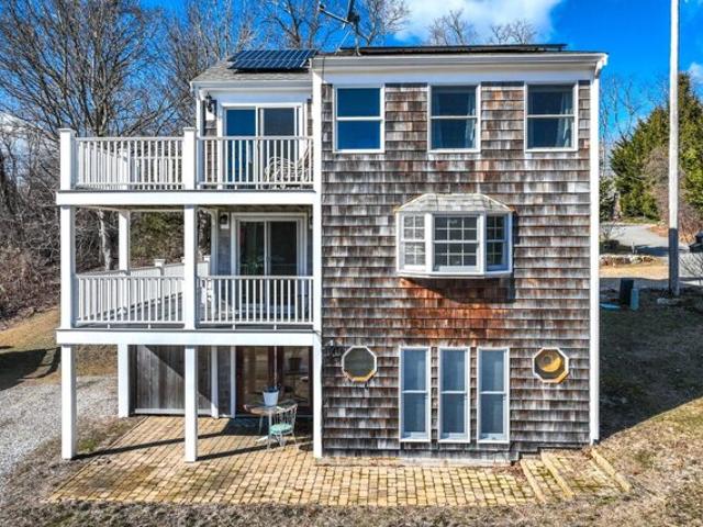 House for sale in Eastham