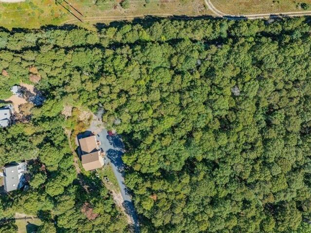 Land for sale in Eastham, Massachusetts