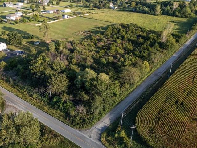 Farm for sale in Holt, Clinton County