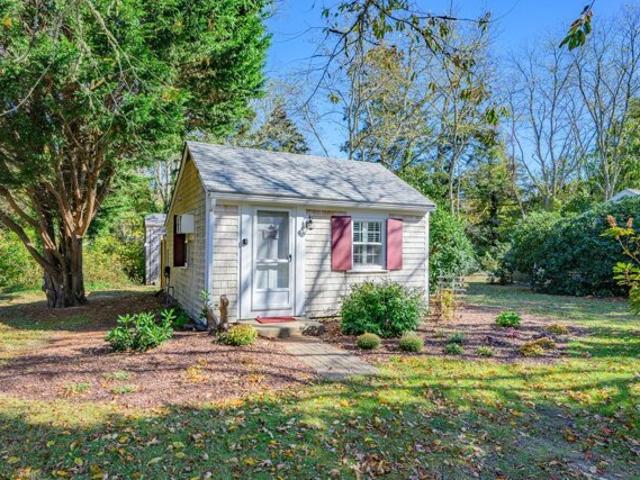 Condo for sale in Eastham, Massachusetts