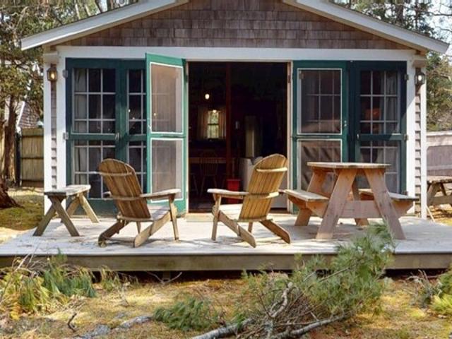 Condo for sale in Eastham, Massachusetts
