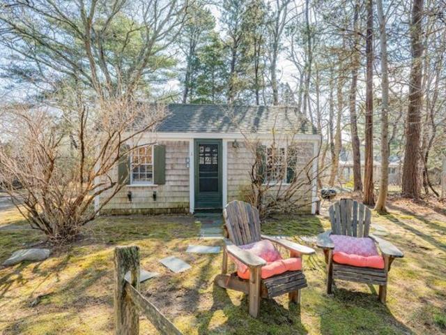 Condo for sale in Eastham
