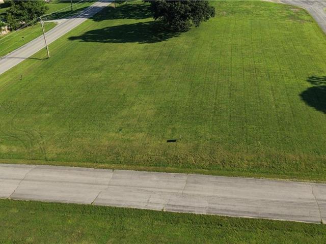 Land for sale in Osceola, Missouri