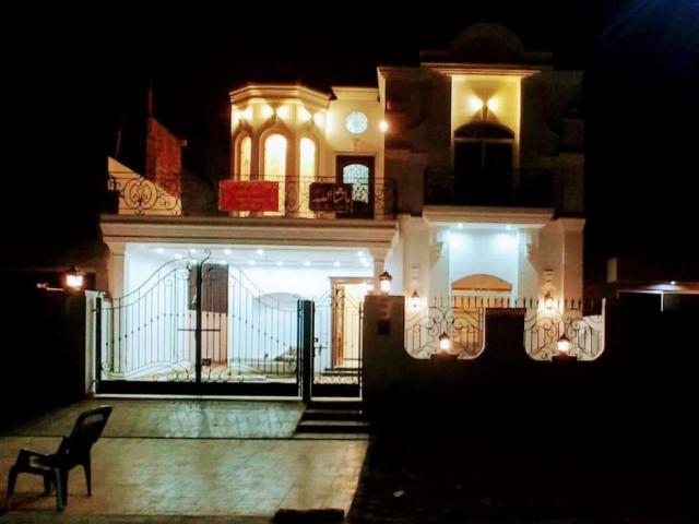 House for sale in Rawalpindi, Islamabad Capital Territory