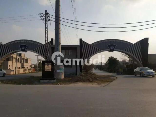 Land for sale in Rawalpindi, Islamabad Capital Territory
