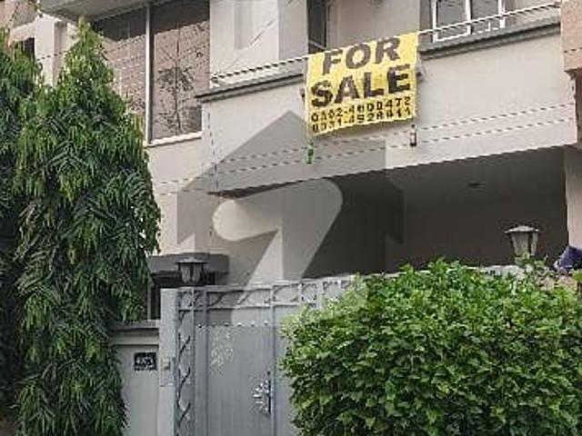 House for sale in Lahore, Punjab