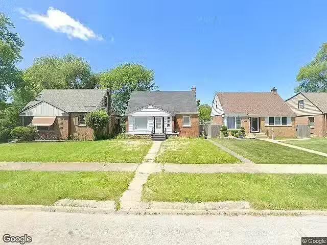 House for rent in Calumet City