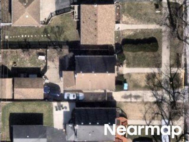 House for sale in Calumet City, Illinois