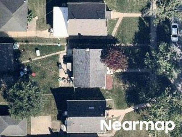 House for sale in Calumet City, Illinois