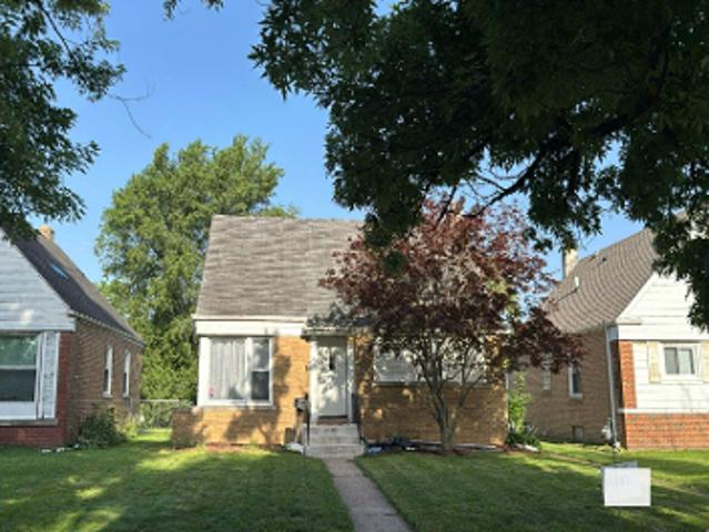 House for sale in Calumet City, Illinois