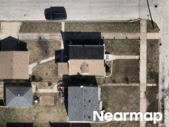 House for sale in Calumet City, Illinois