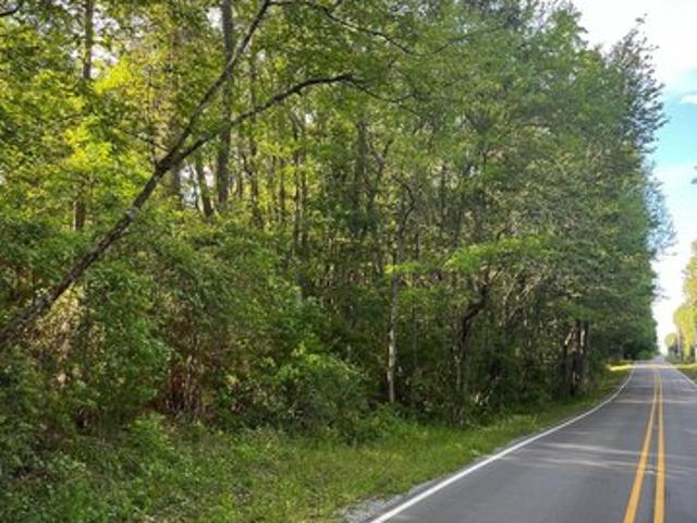 Land for sale in Moss Point, Mississippi