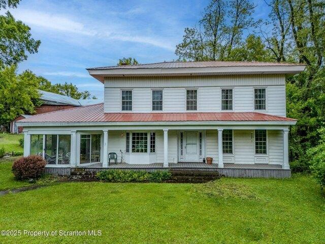 House for sale in Susquehanna