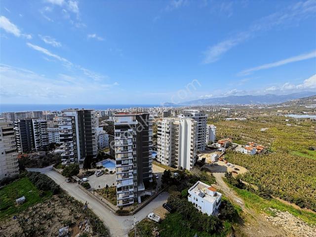 Alanya, Antalya içerisinde satılık Residence