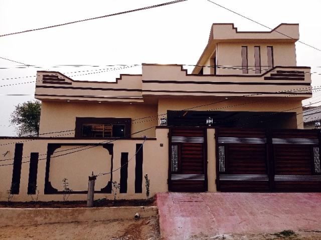 House for sale in Rawalpindi, Islamabad Capital Territory