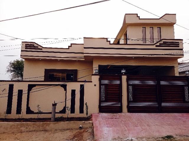 House for sale in Rawalpindi, Islamabad Capital Territory