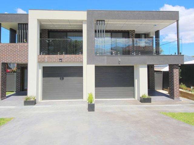 Duplex for rent in Sydney, New South Wales