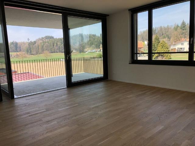 Apartment mieten in Grossaffoltern, Bern