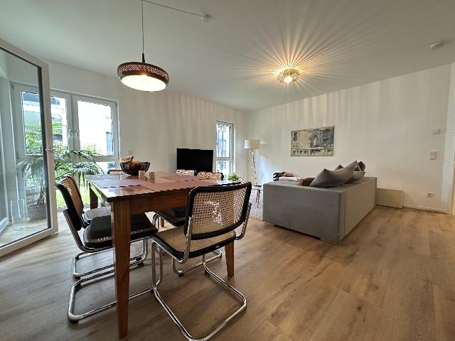 Apartment mieten in Ippendorf, Bonn