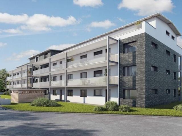 Apartment mieten in Arbon, Thurgau