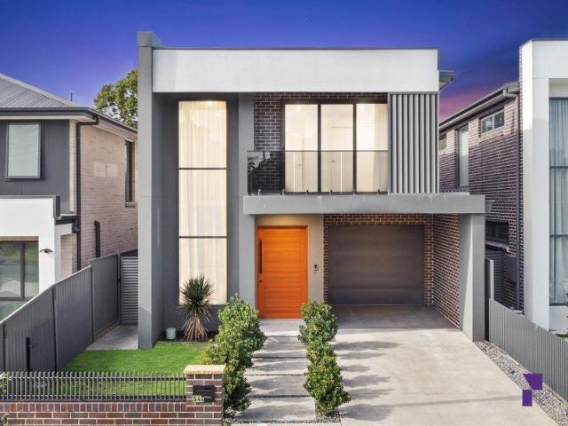House for sale in Sydney, New South Wales
