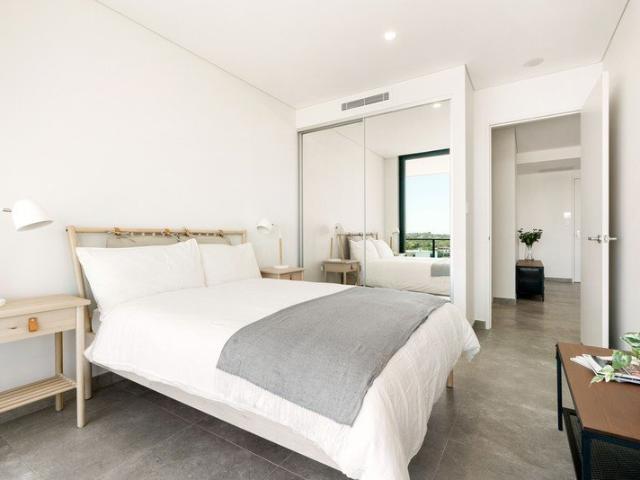 Apartment for rent in Inner West, Sydney