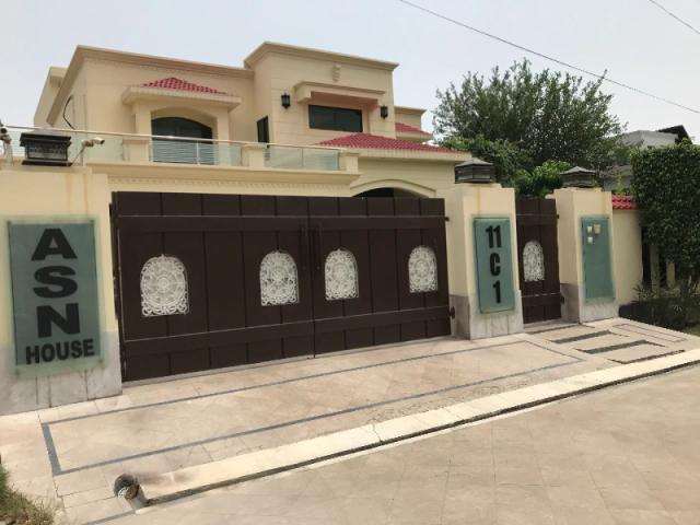 House for sale in Rawalpindi, Islamabad Capital Territory