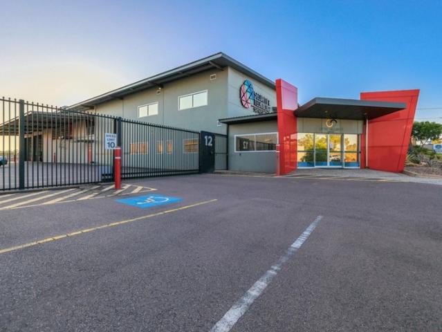 Office for sale in Darwin, Northern Territory