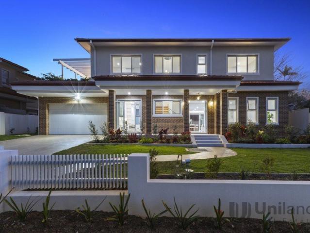 House for sale in Sydney, New South Wales