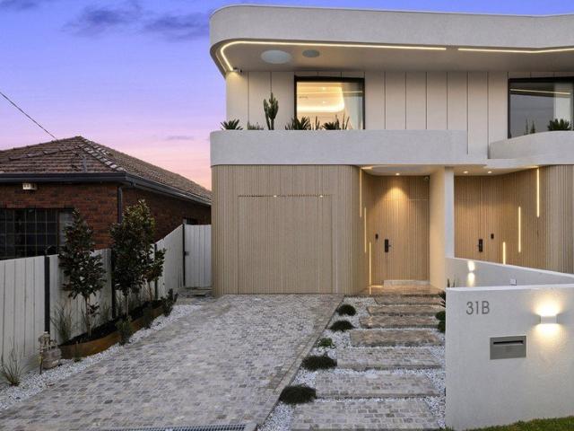 Duplex for sale in Sydney, New South Wales