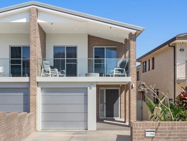 Duplex for sale in Sydney, New South Wales