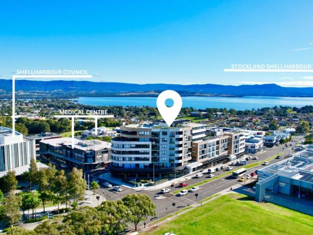Office for sale in New South Wales