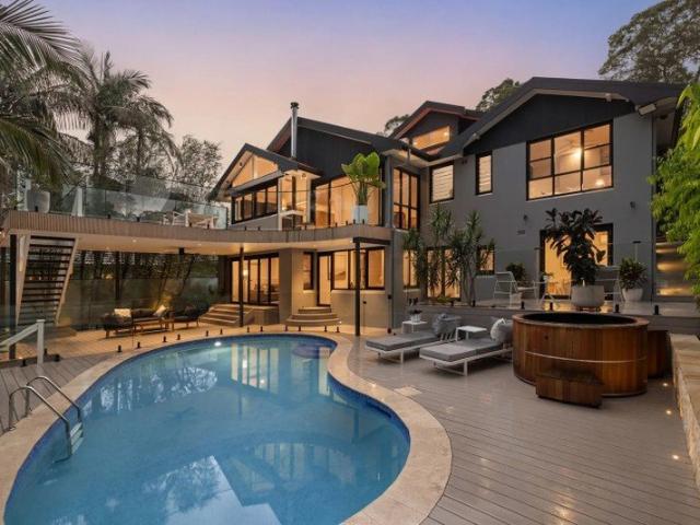House for sale in Upper North Shore, Sydney