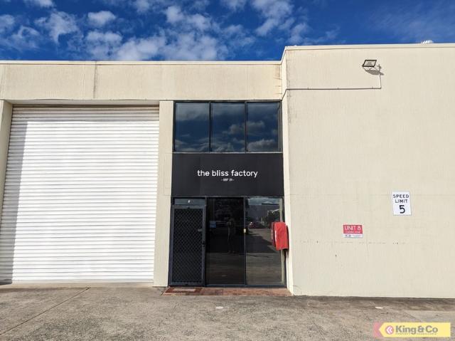 Warehouse for sale in Toombul, Queensland