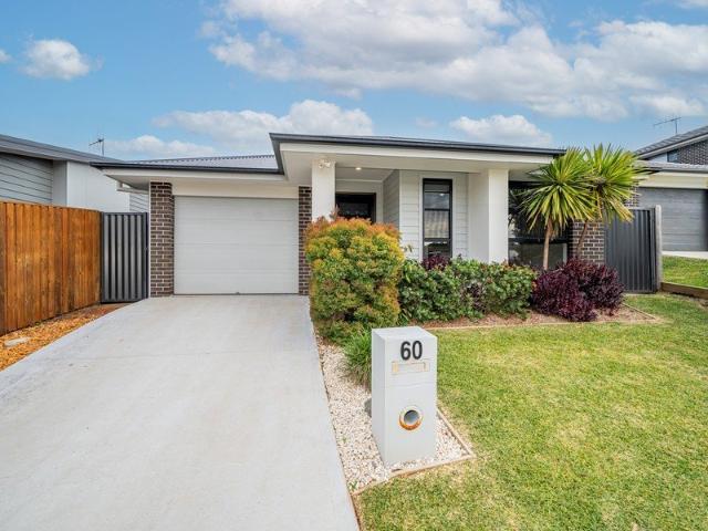 House for rent in Thrumster, New South Wales