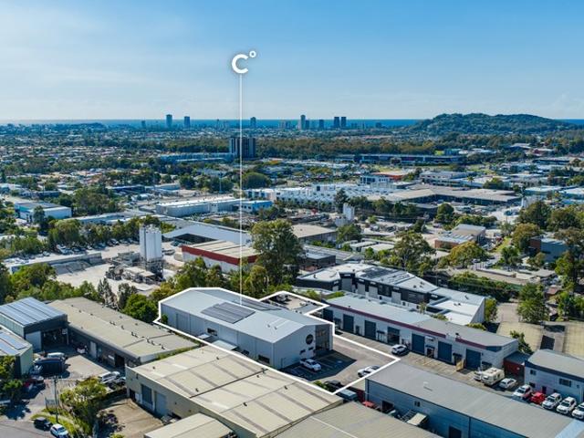 Warehouse for sale in Fernbrook, Queensland