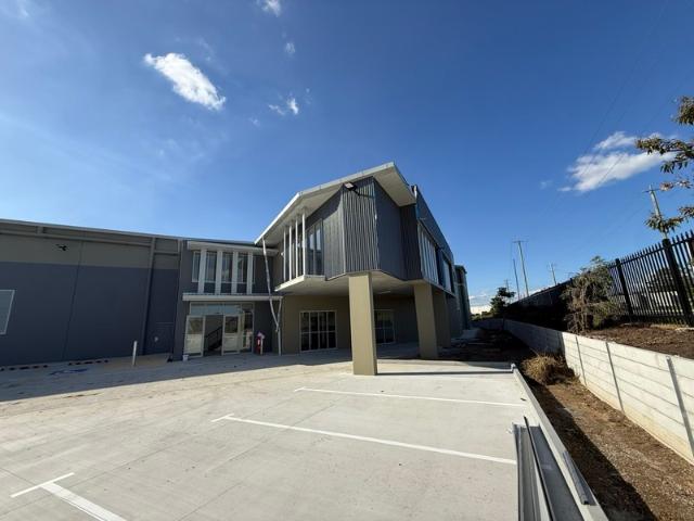 Warehouse for sale in Toombul, Queensland