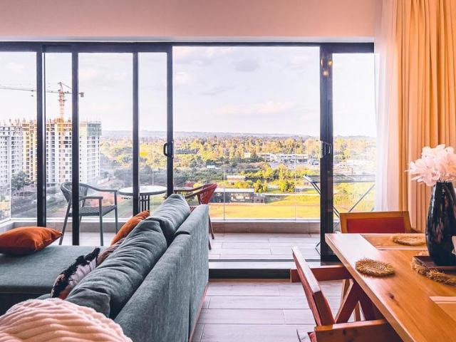 Apartment for rent in Gigiri, Westlands