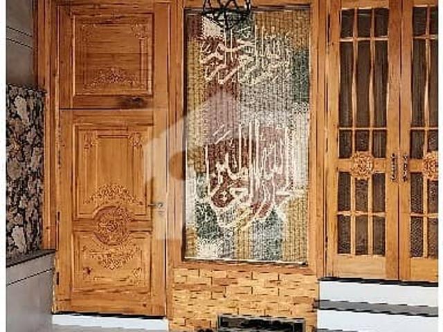 House for sale in Islamabad